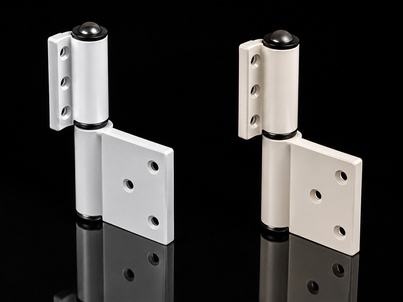 Inner hinges